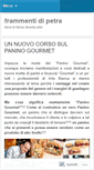 Mobile Screenshot of molinoquaglia.net